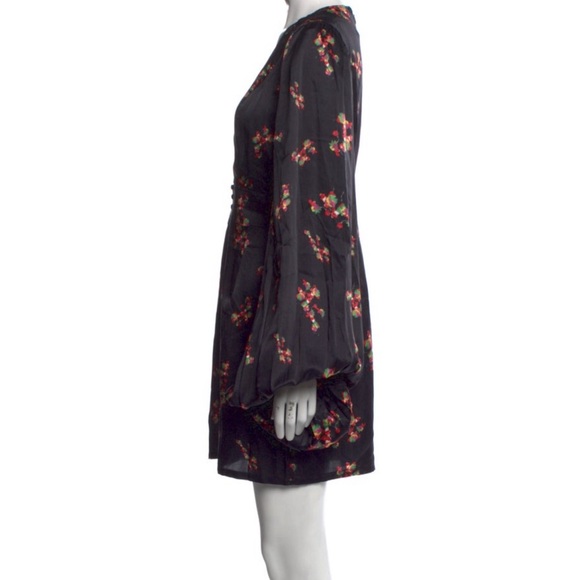 Rat & Boa Stevie Dress XXS NWT - Picture 5 of 8